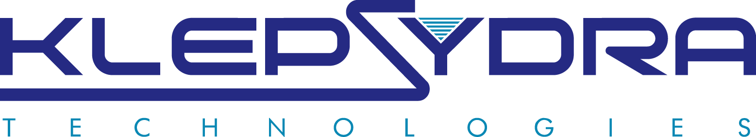 Klepsydra Logo
